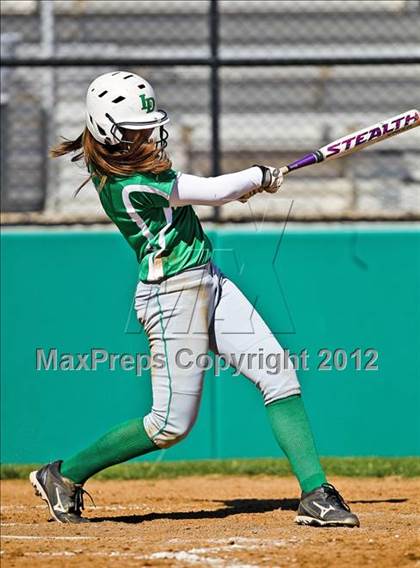 Thumbnail 1 in Northwest vs. Lake Dallas (Aledo/Azle/Springtown Tournament) photogallery.