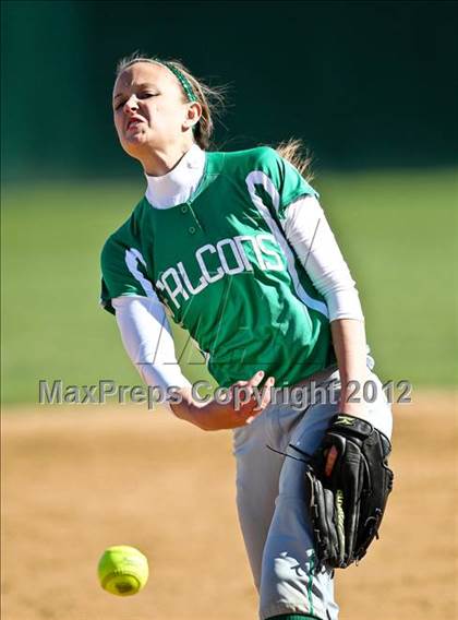 Thumbnail 3 in Northwest vs. Lake Dallas (Aledo/Azle/Springtown Tournament) photogallery.