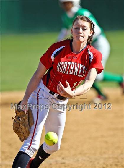 Thumbnail 1 in Northwest vs. Lake Dallas (Aledo/Azle/Springtown Tournament) photogallery.