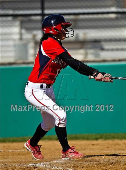 Thumbnail 3 in Northwest vs. Lake Dallas (Aledo/Azle/Springtown Tournament) photogallery.