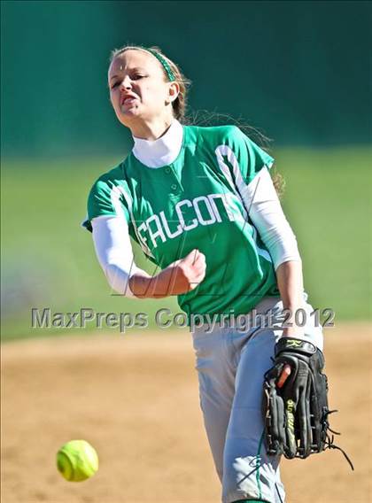 Thumbnail 1 in Northwest vs. Lake Dallas (Aledo/Azle/Springtown Tournament) photogallery.