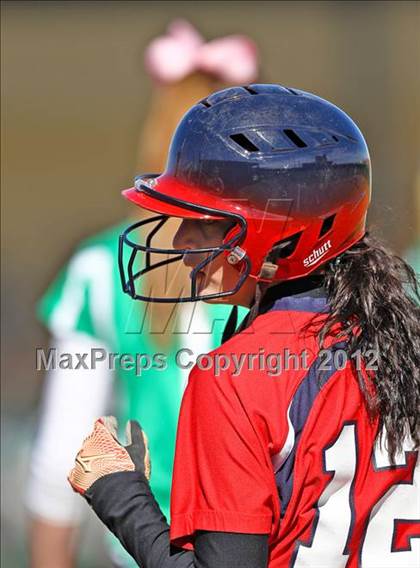 Thumbnail 1 in Northwest vs. Lake Dallas (Aledo/Azle/Springtown Tournament) photogallery.