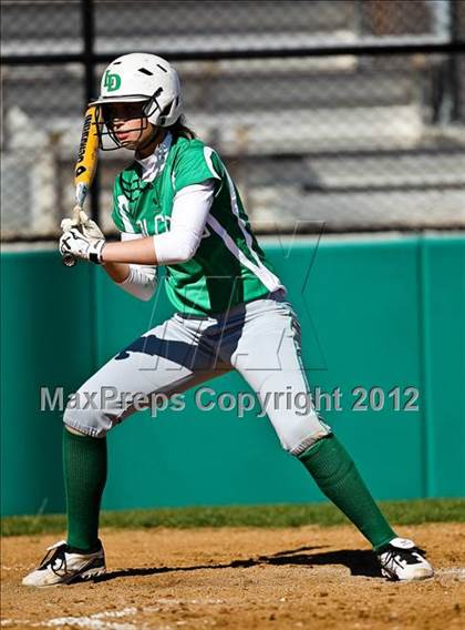 Thumbnail 2 in Northwest vs. Lake Dallas (Aledo/Azle/Springtown Tournament) photogallery.
