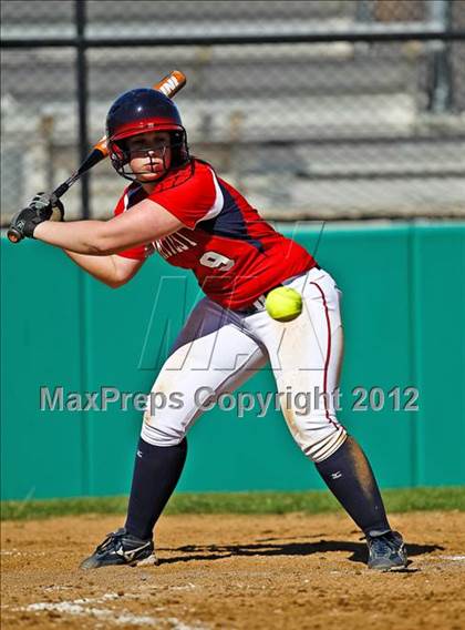 Thumbnail 3 in Northwest vs. Lake Dallas (Aledo/Azle/Springtown Tournament) photogallery.
