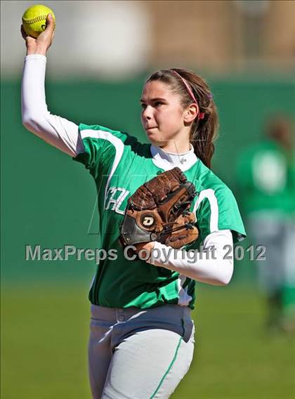 Thumbnail 3 in Northwest vs. Lake Dallas (Aledo/Azle/Springtown Tournament) photogallery.