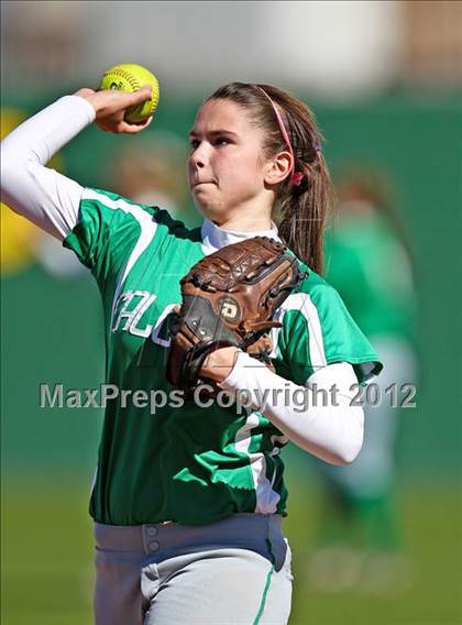 Thumbnail 2 in Northwest vs. Lake Dallas (Aledo/Azle/Springtown Tournament) photogallery.