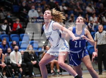 Thumbnail 2 in Bingham vs. Fremont (UHSAA 6A Semifinal) photogallery.