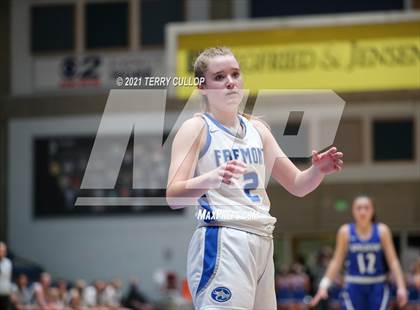 Thumbnail 2 in Bingham vs. Fremont (UHSAA 6A Semifinal) photogallery.
