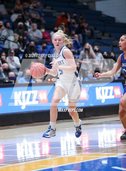 Thumbnail 2 in Bingham vs. Fremont (UHSAA 6A Semifinal) photogallery.
