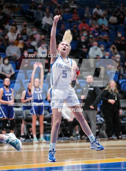 Thumbnail 2 in Bingham vs. Fremont (UHSAA 6A Semifinal) photogallery.