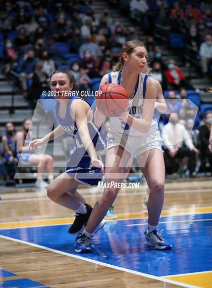 Thumbnail 3 in Bingham vs. Fremont (UHSAA 6A Semifinal) photogallery.