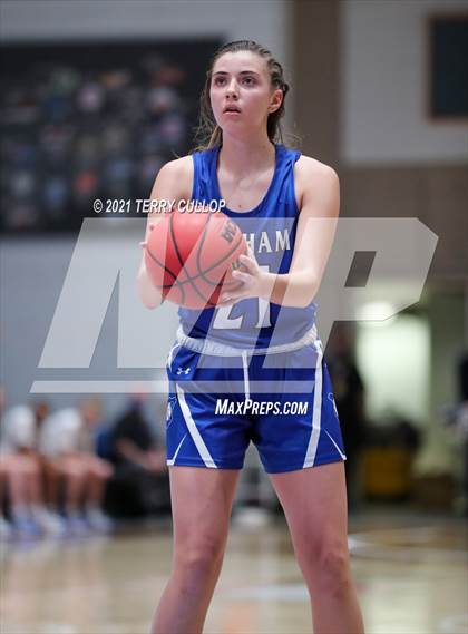 Thumbnail 2 in Bingham vs. Fremont (UHSAA 6A Semifinal) photogallery.