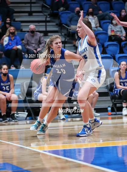 Thumbnail 1 in Bingham vs. Fremont (UHSAA 6A Semifinal) photogallery.