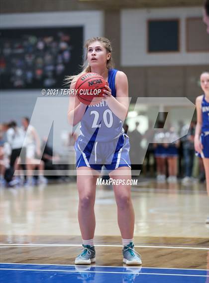 Thumbnail 2 in Bingham vs. Fremont (UHSAA 6A Semifinal) photogallery.