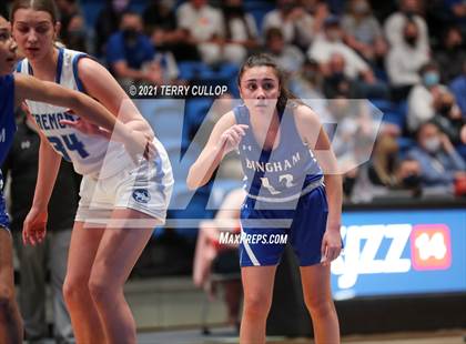 Thumbnail 1 in Bingham vs. Fremont (UHSAA 6A Semifinal) photogallery.