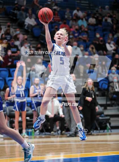 Thumbnail 3 in Bingham vs. Fremont (UHSAA 6A Semifinal) photogallery.