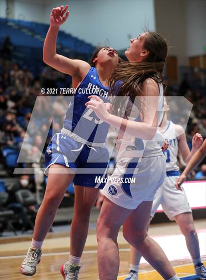 Thumbnail 3 in Bingham vs. Fremont (UHSAA 6A Semifinal) photogallery.