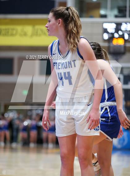 Thumbnail 1 in Bingham vs. Fremont (UHSAA 6A Semifinal) photogallery.
