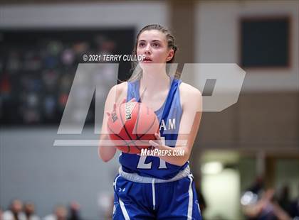 Thumbnail 3 in Bingham vs. Fremont (UHSAA 6A Semifinal) photogallery.
