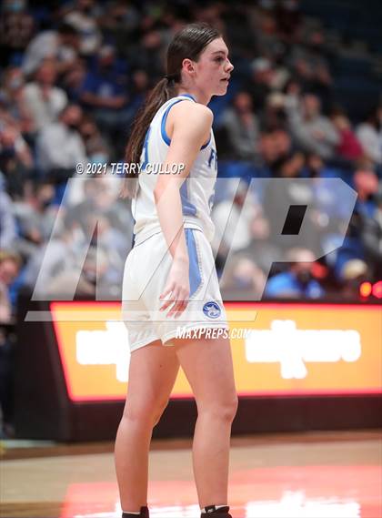 Thumbnail 3 in Bingham vs. Fremont (UHSAA 6A Semifinal) photogallery.