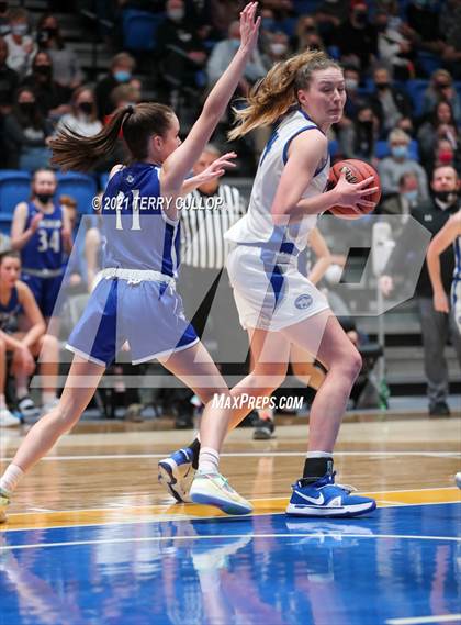 Thumbnail 1 in Bingham vs. Fremont (UHSAA 6A Semifinal) photogallery.