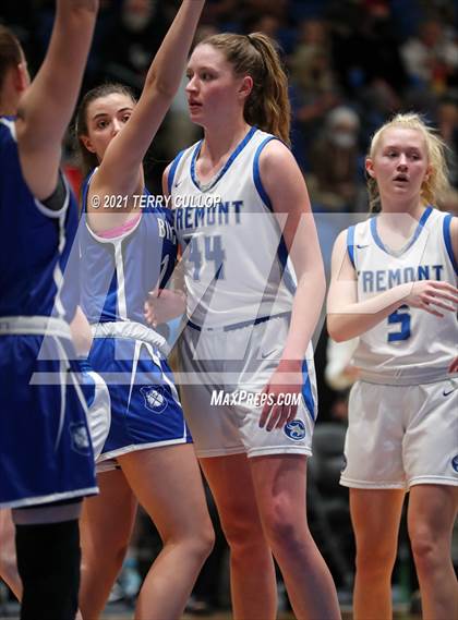 Thumbnail 2 in Bingham vs. Fremont (UHSAA 6A Semifinal) photogallery.