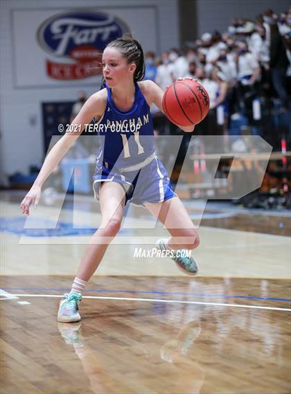 Thumbnail 3 in Bingham vs. Fremont (UHSAA 6A Semifinal) photogallery.