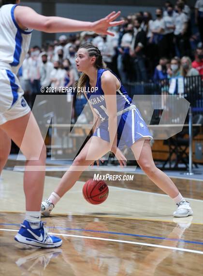 Thumbnail 1 in Bingham vs. Fremont (UHSAA 6A Semifinal) photogallery.