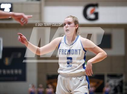 Thumbnail 2 in Bingham vs. Fremont (UHSAA 6A Semifinal) photogallery.