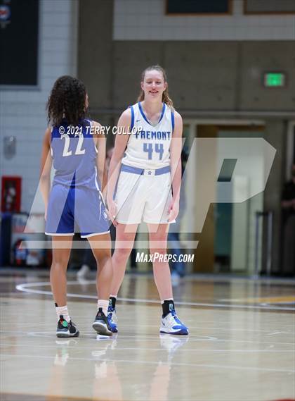 Thumbnail 1 in Bingham vs. Fremont (UHSAA 6A Semifinal) photogallery.