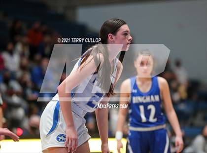 Thumbnail 1 in Bingham vs. Fremont (UHSAA 6A Semifinal) photogallery.