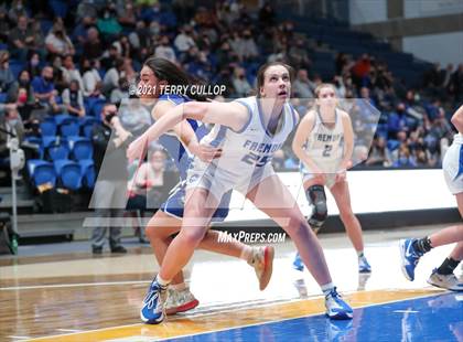 Thumbnail 1 in Bingham vs. Fremont (UHSAA 6A Semifinal) photogallery.