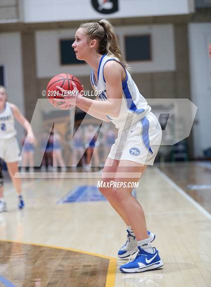 Thumbnail 3 in Bingham vs. Fremont (UHSAA 6A Semifinal) photogallery.