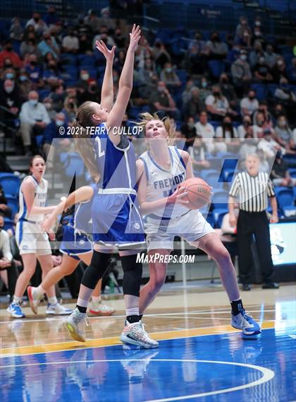 Thumbnail 1 in Bingham vs. Fremont (UHSAA 6A Semifinal) photogallery.