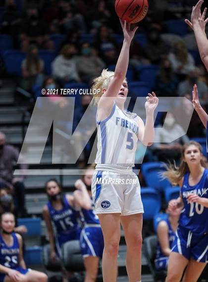 Thumbnail 2 in Bingham vs. Fremont (UHSAA 6A Semifinal) photogallery.
