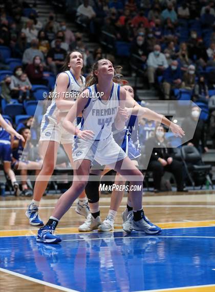 Thumbnail 3 in Bingham vs. Fremont (UHSAA 6A Semifinal) photogallery.