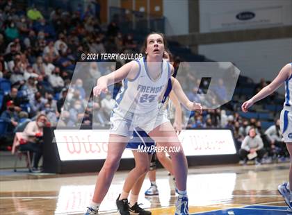 Thumbnail 1 in Bingham vs. Fremont (UHSAA 6A Semifinal) photogallery.