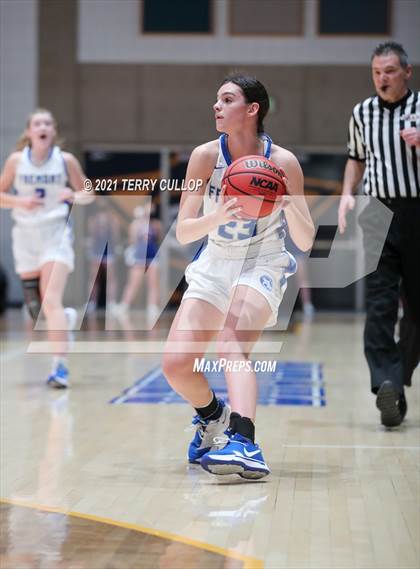 Thumbnail 2 in Bingham vs. Fremont (UHSAA 6A Semifinal) photogallery.