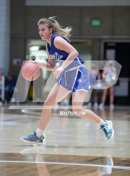 Thumbnail 1 in Bingham vs. Fremont (UHSAA 6A Semifinal) photogallery.