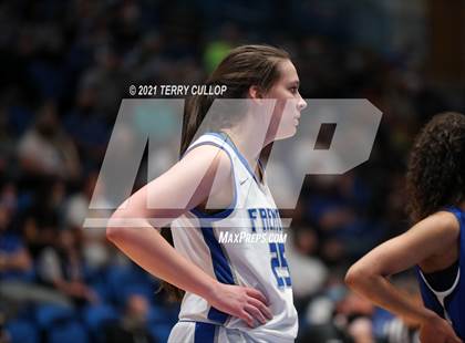 Thumbnail 3 in Bingham vs. Fremont (UHSAA 6A Semifinal) photogallery.