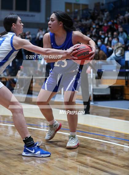 Thumbnail 3 in Bingham vs. Fremont (UHSAA 6A Semifinal) photogallery.