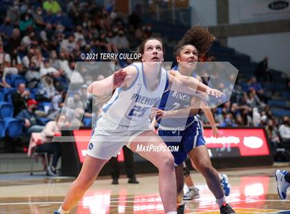 Thumbnail 3 in Bingham vs. Fremont (UHSAA 6A Semifinal) photogallery.