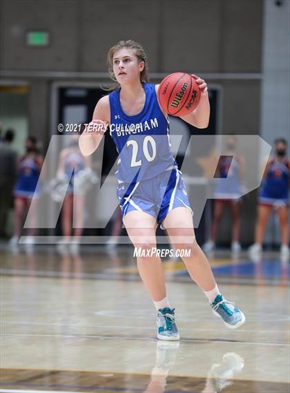 Thumbnail 2 in Bingham vs. Fremont (UHSAA 6A Semifinal) photogallery.