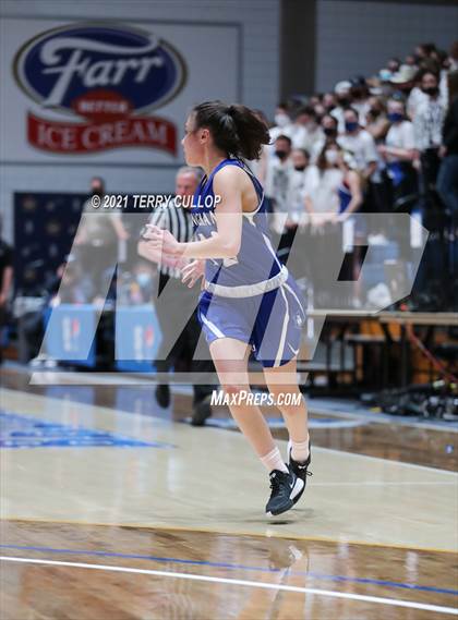 Thumbnail 2 in Bingham vs. Fremont (UHSAA 6A Semifinal) photogallery.