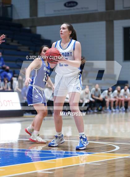Thumbnail 3 in Bingham vs. Fremont (UHSAA 6A Semifinal) photogallery.