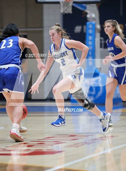 Thumbnail 1 in Bingham vs. Fremont (UHSAA 6A Semifinal) photogallery.