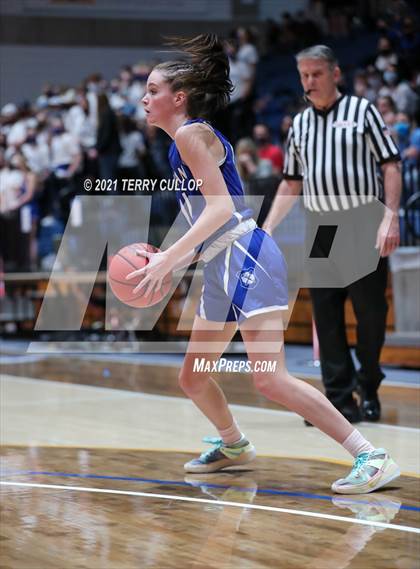 Thumbnail 2 in Bingham vs. Fremont (UHSAA 6A Semifinal) photogallery.
