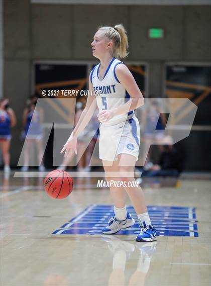 Thumbnail 1 in Bingham vs. Fremont (UHSAA 6A Semifinal) photogallery.