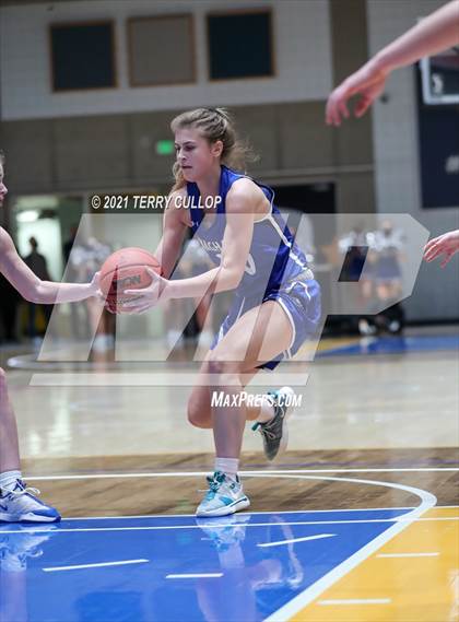 Thumbnail 3 in Bingham vs. Fremont (UHSAA 6A Semifinal) photogallery.