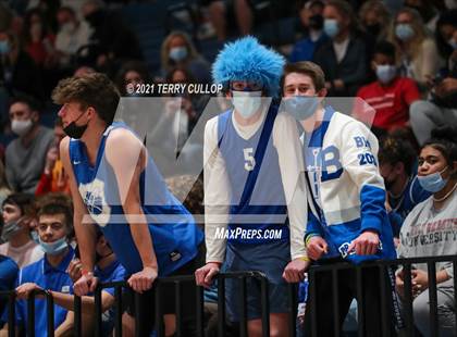Thumbnail 2 in Bingham vs. Fremont (UHSAA 6A Semifinal) photogallery.